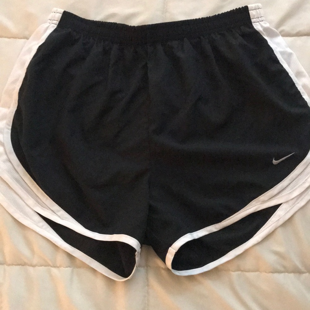 Nike Dri-Fit running shorts